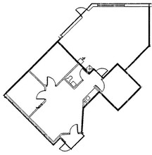 577-595 Congress Park Dr, Dayton, OH for lease Floor Plan- Image 1 of 1