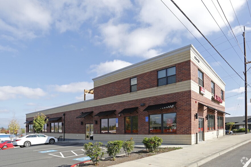 1733 E Powell Blvd, Gresham, OR for sale - Primary Photo - Image 1 of 1