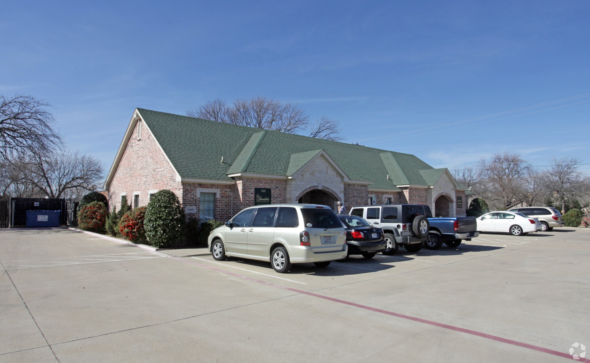 1402 W Mayfield Rd, Arlington, TX for sale Primary Photo- Image 1 of 1