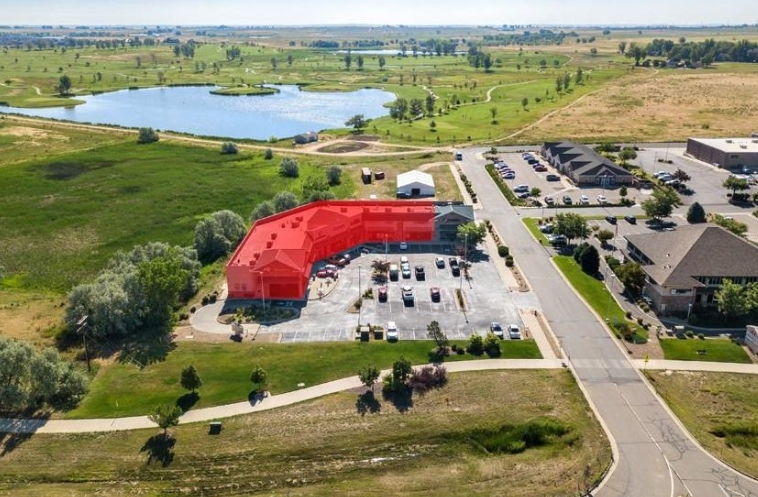 8350 Colorado Blvd, Firestone, CO for sale - Primary Photo - Image 1 of 1