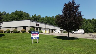 68 Gold St, Agawam, MA for lease - Commercial Listing Video 