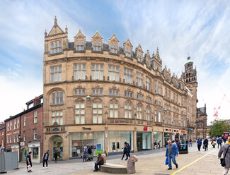 More details for 49 Fargate, Sheffield - Retail for Lease