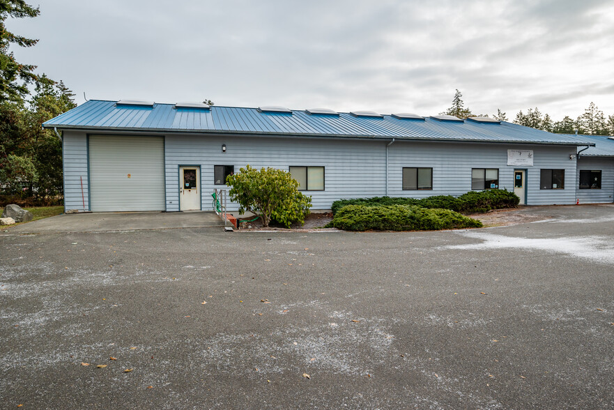 628 Oak St, Oak Harbor, WA for sale - Building Photo - Image 1 of 1