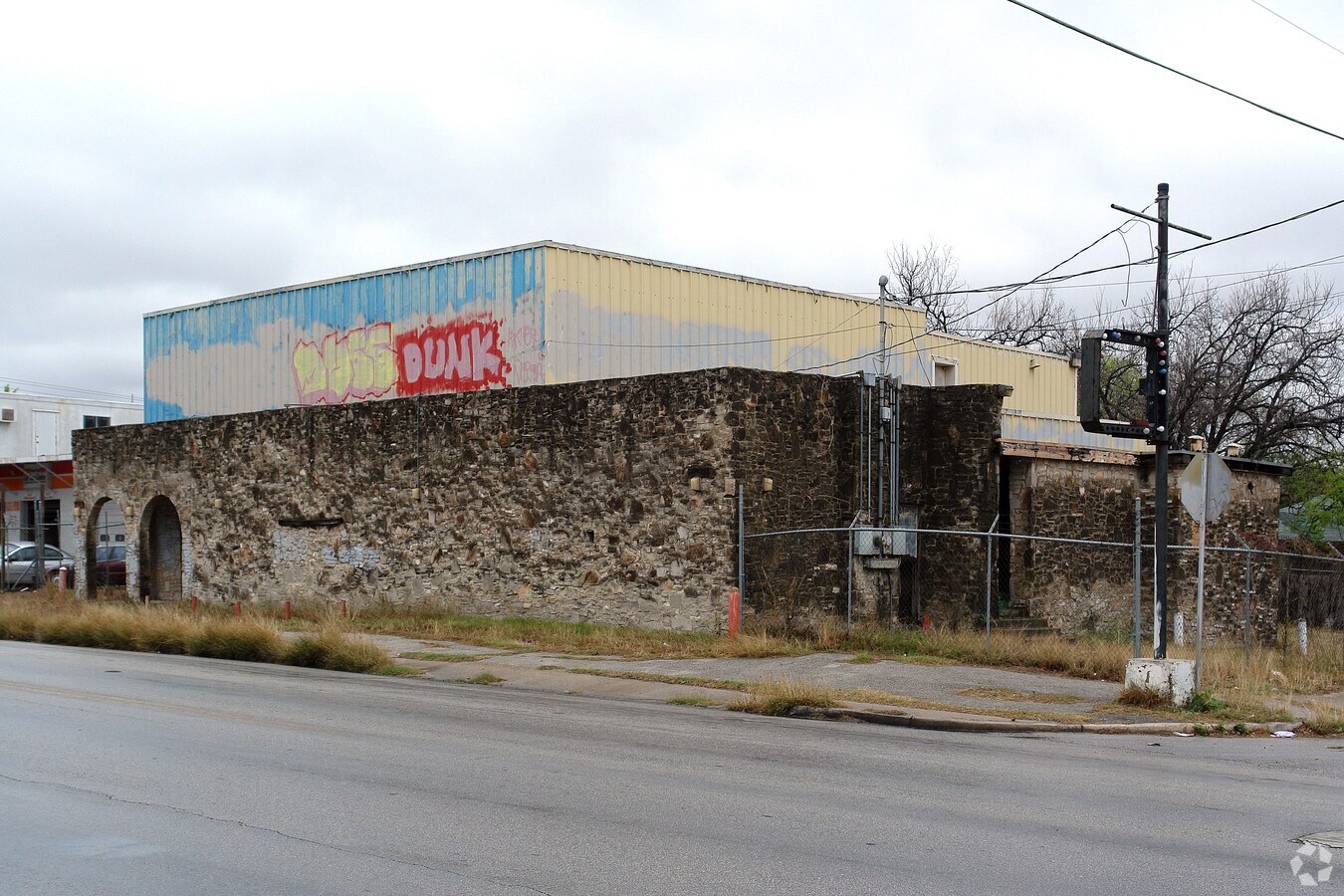 1603 S Hackberry St, San Antonio, TX 78210