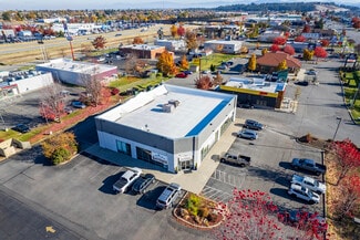 More details for 1631 E Seltice Way, Post Falls, ID - Retail for Sale