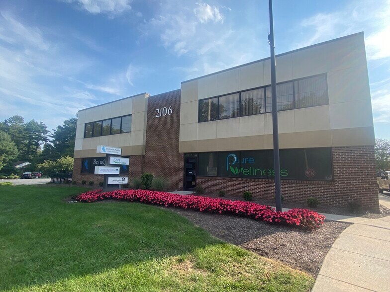 2106 Silverside Rd, Wilmington, DE for sale - Building Photo - Image 1 of 1