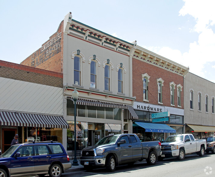 135 F St, Salida, CO for sale - Primary Photo - Image 1 of 1