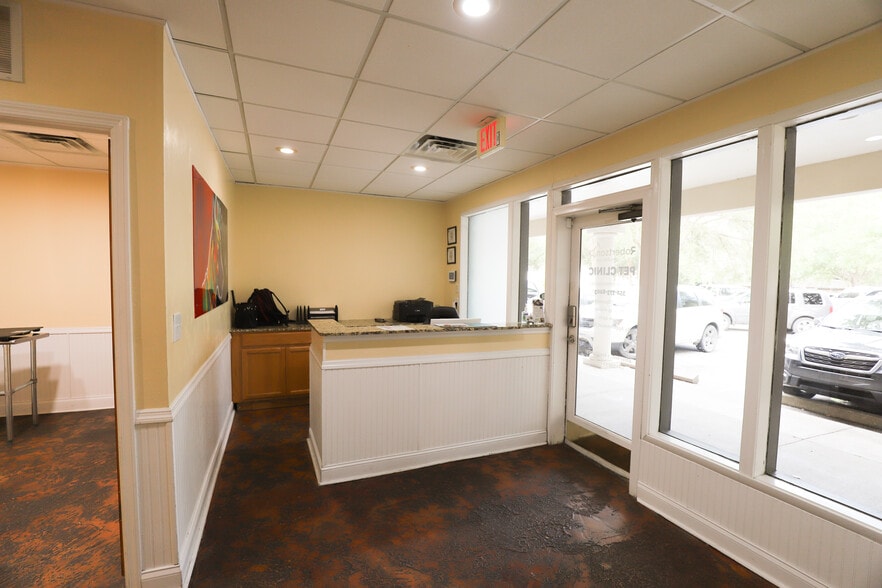 500 NW 60th St, Gainesville, FL for lease - Interior Photo - Image 1 of 10