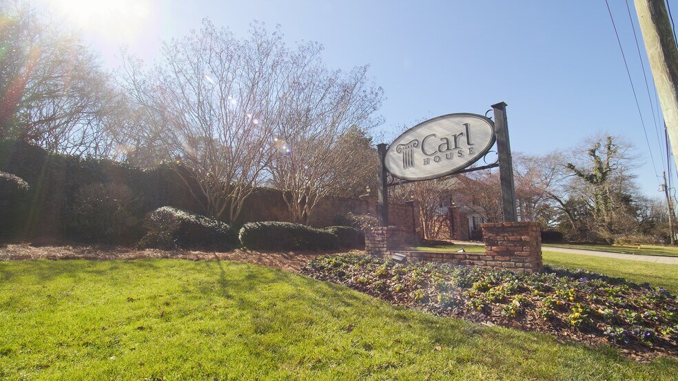 1176 Atlanta Hwy, Auburn, GA for sale - Building Photo - Image 3 of 37