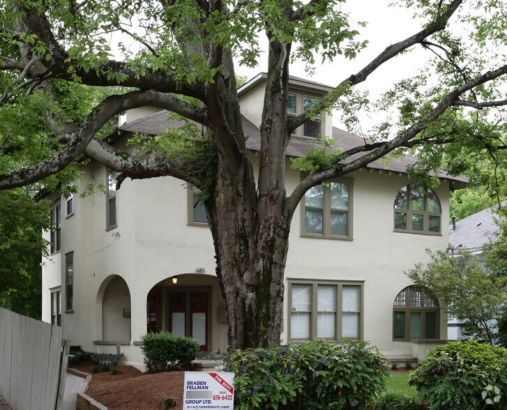 685 Linwood Ave, Atlanta, GA for sale - Primary Photo - Image 1 of 1