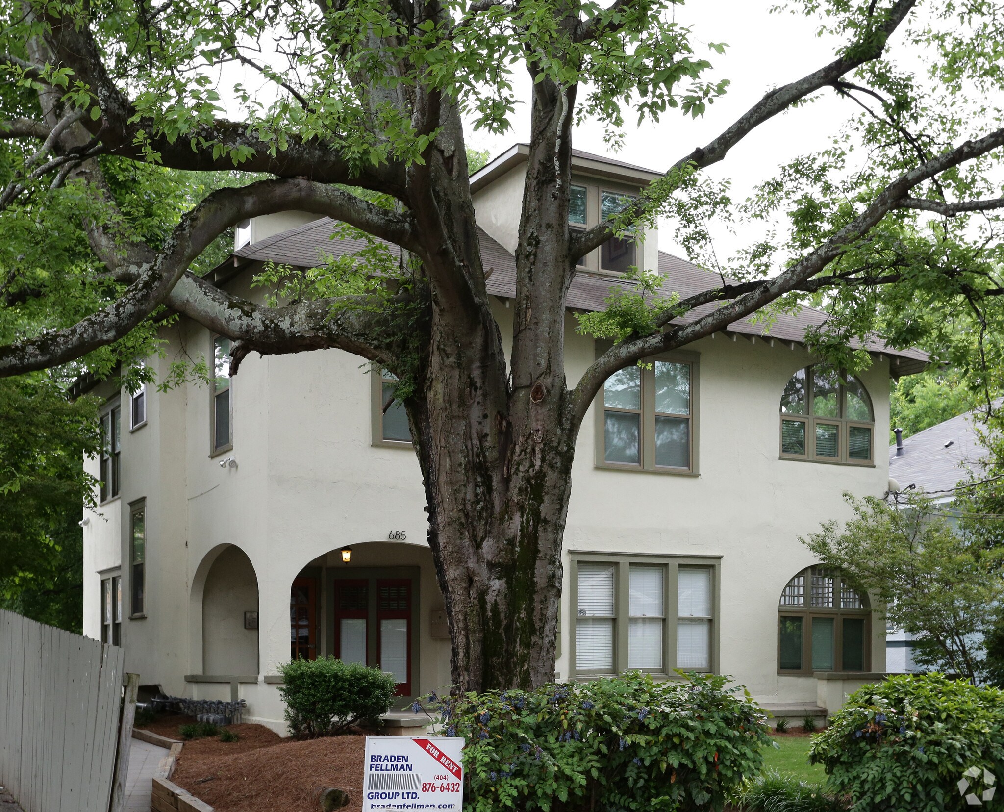 685 Linwood Ave, Atlanta, GA for sale Primary Photo- Image 1 of 1