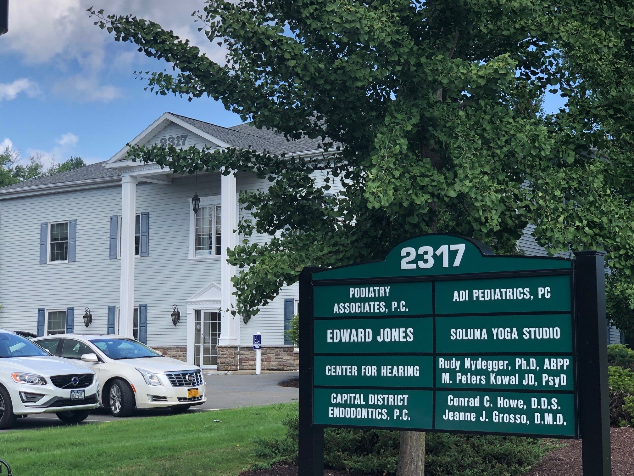 2317 Balltown Rd, Niskayuna, NY for sale Building Photo- Image 1 of 1