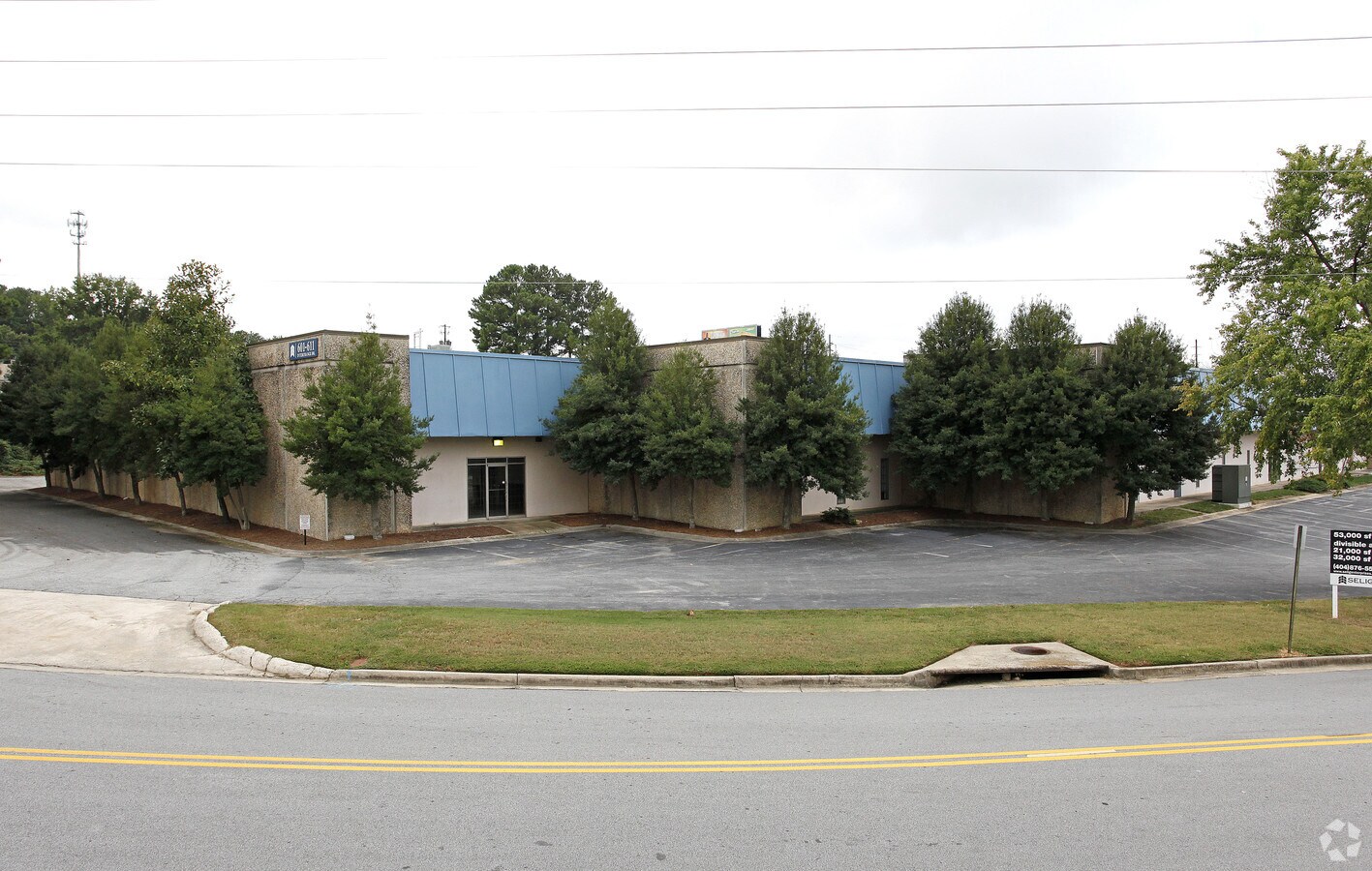 601 Interchange Dr SW, Atlanta, GA 30336 | LoopNet
