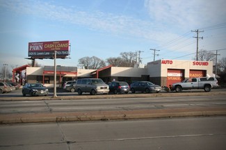 More details for 5815-5827 W Capitol Dr, Milwaukee, WI - Retail for Lease