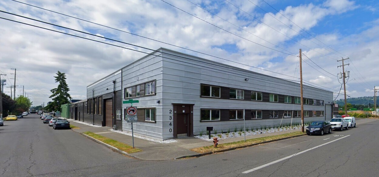 2340 SE Gladstone St, Portland, OR for sale Building Photo- Image 1 of 1