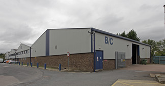 More details for Ditton Walk, Cambridge - Industrial for Lease