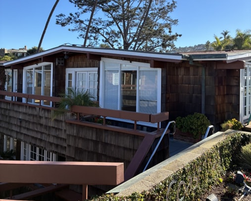 1255 Coast Blvd, La Jolla, CA for lease Interior Photo- Image 1 of 2