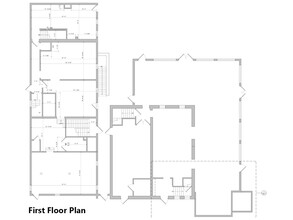 220 W Philadelphia St, York, PA for sale Floor Plan- Image 1 of 11