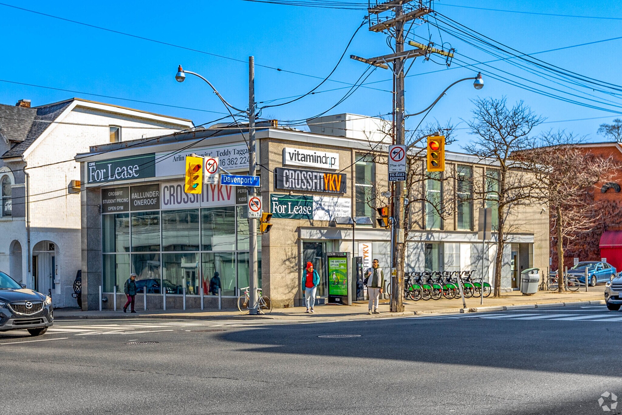 175 Avenue Rd, Toronto, ON for sale Primary Photo- Image 1 of 1