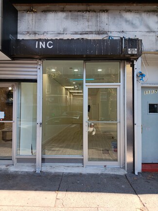 More details for 1117 Flatbush Ave, Brooklyn, NY - Retail for Lease