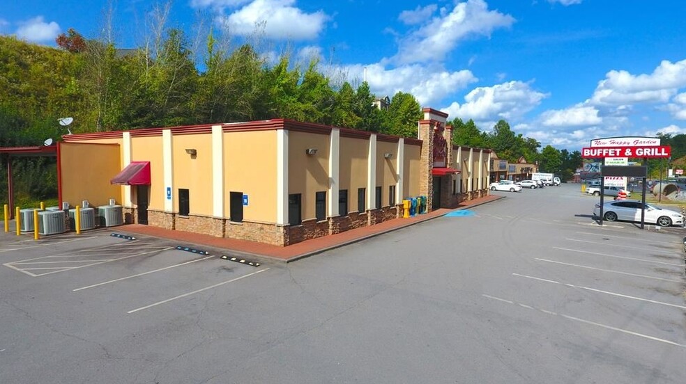 1164 W US-64 Hwy, Murphy, NC for sale - Primary Photo - Image 1 of 1