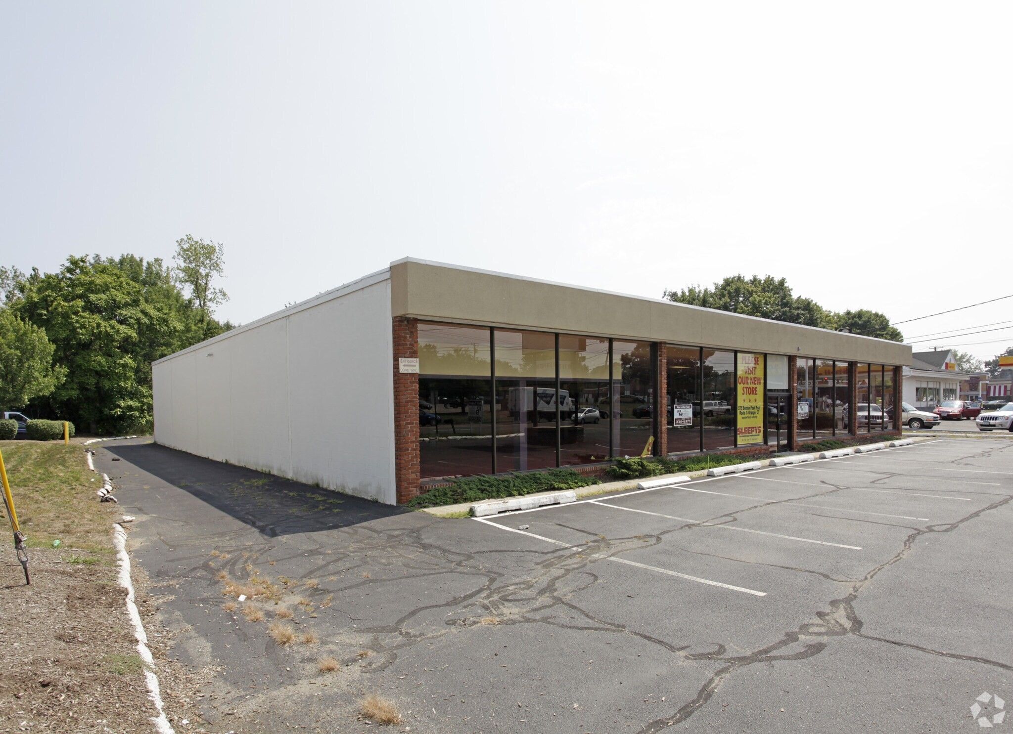 334 Boston Post Rd, Orange, CT for sale Primary Photo- Image 1 of 1