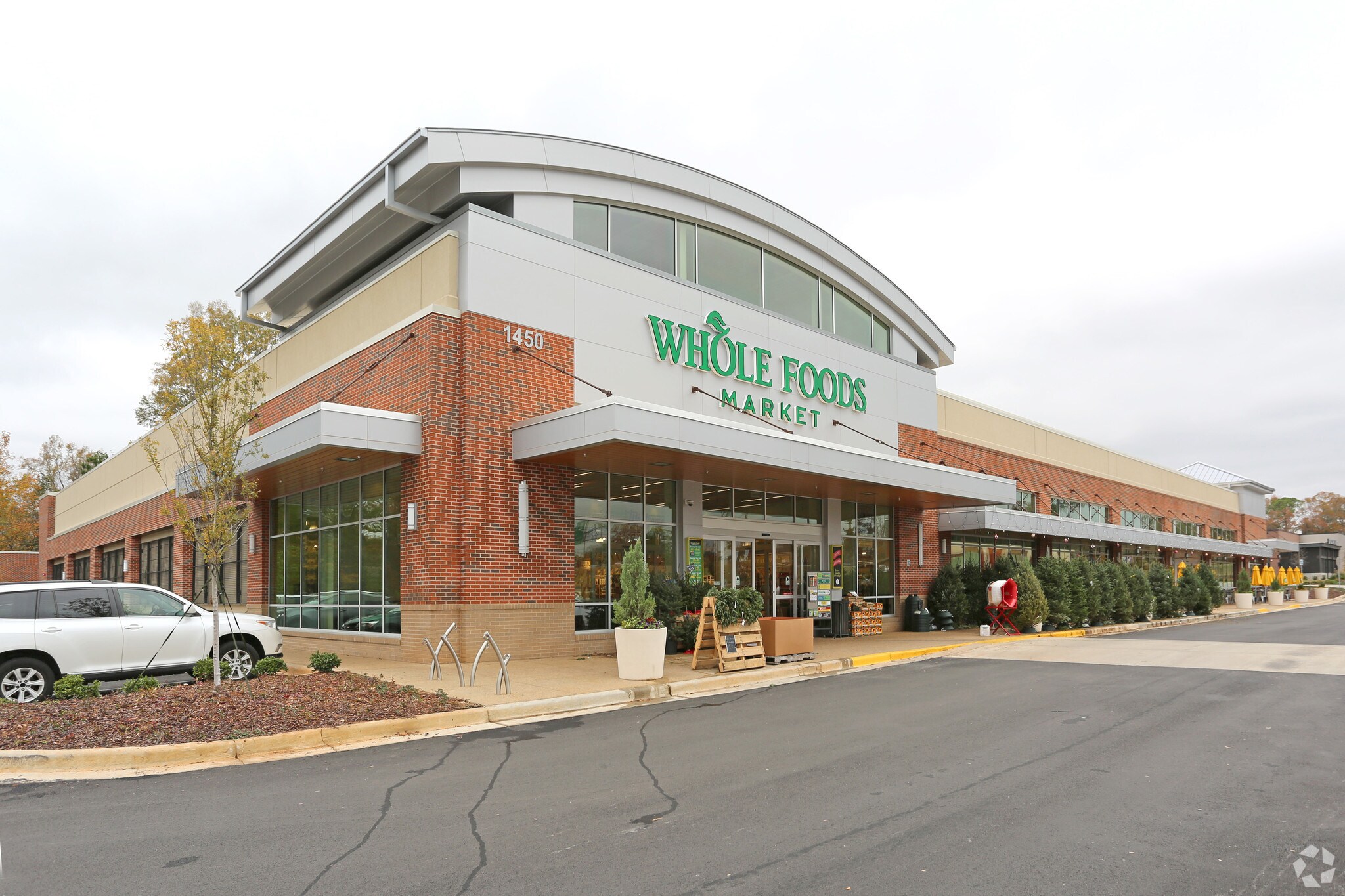 1450 Taylor Rd, Montgomery, AL for lease Building Photo- Image 1 of 2