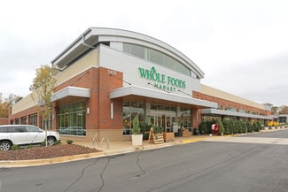 More details for 1450 Taylor Rd, Montgomery, AL - Retail for Lease