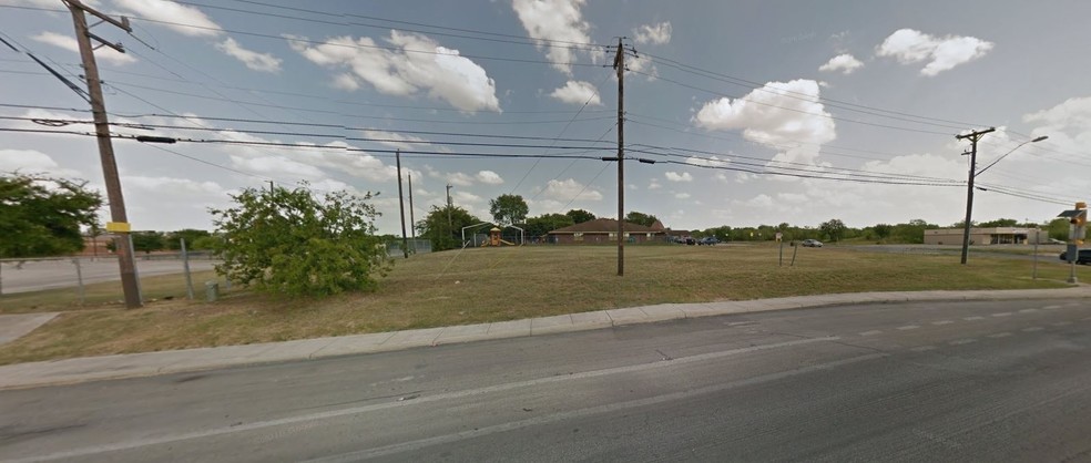 5851 Old Pearsall Rd, San Antonio, TX for sale - Building Photo - Image 1 of 1