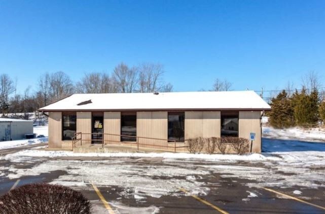 3231 Mitchell Rd, Bedford, IN for sale Building Photo- Image 1 of 1