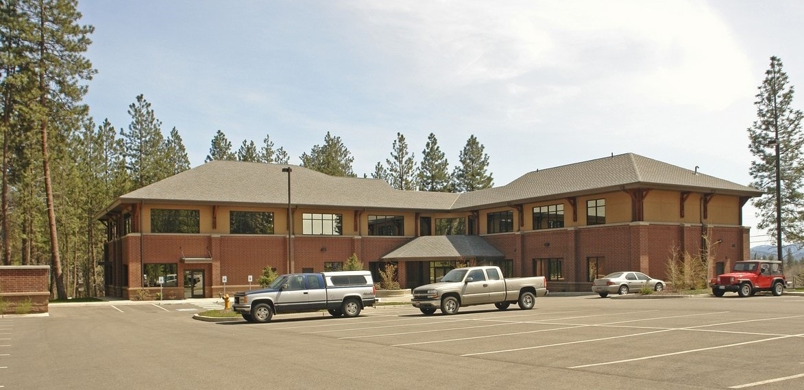 509511 W Hanley Ave, Coeur d'Alene, ID 83815