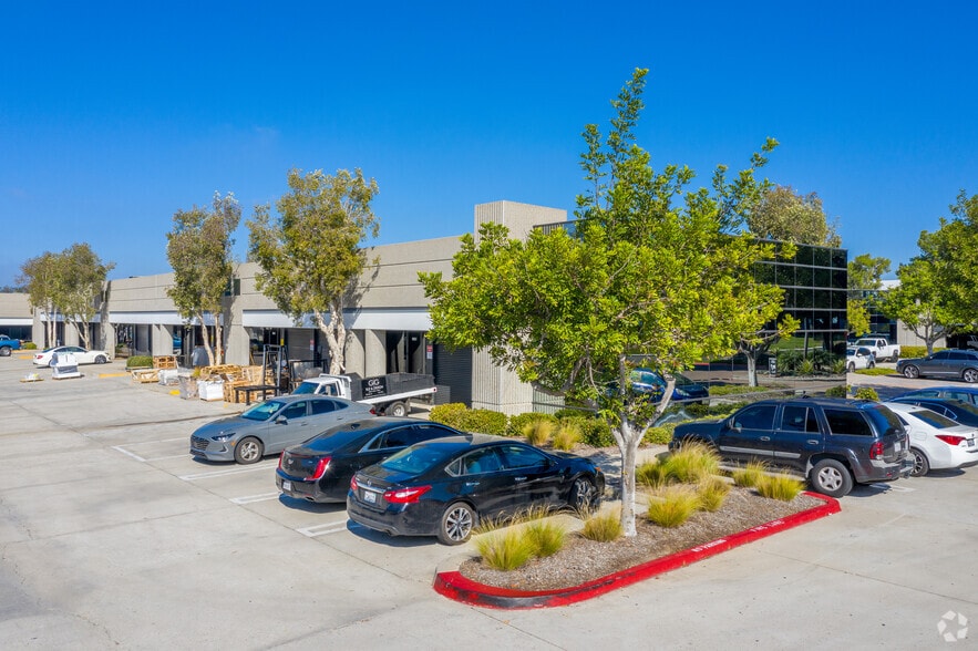 8920 Activity Rd, San Diego, CA for lease - Building Photo - Image 1 of 5