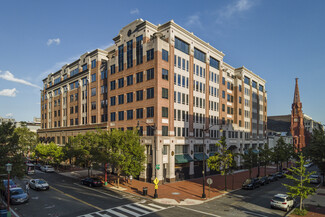 More details for 810 7th St NE, Washington, DC - Coworking for Lease