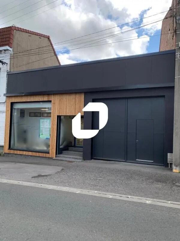 694 Rue Anatole France, Bruay-la-Buissière for lease Building Photo- Image 1 of 14