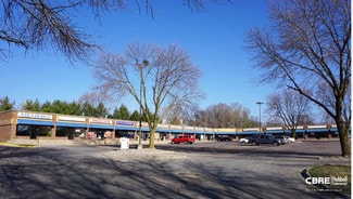 More details for 1800 NW 86th St, Clive, IA - Retail for Lease