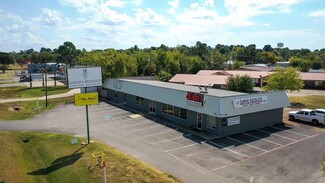 More details for 2280 NE Loop 286, Paris, TX - Retail for Sale