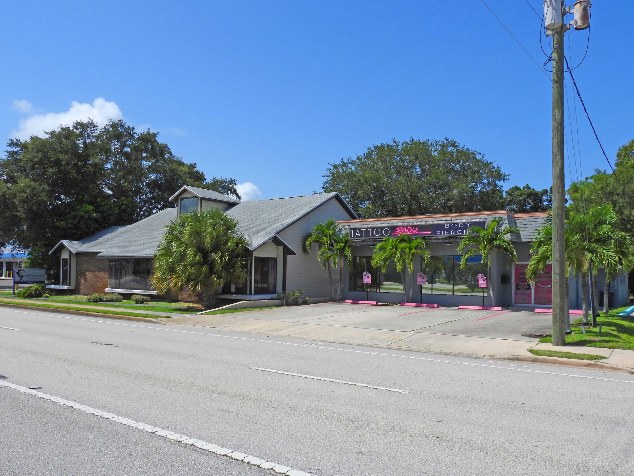 780 W New Haven Ave, Melbourne, FL for sale Primary Photo- Image 1 of 11