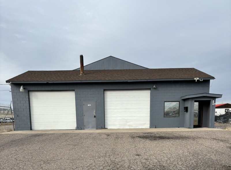 270 E Day St, Pocatello, ID for lease - Primary Photo - Image 1 of 19