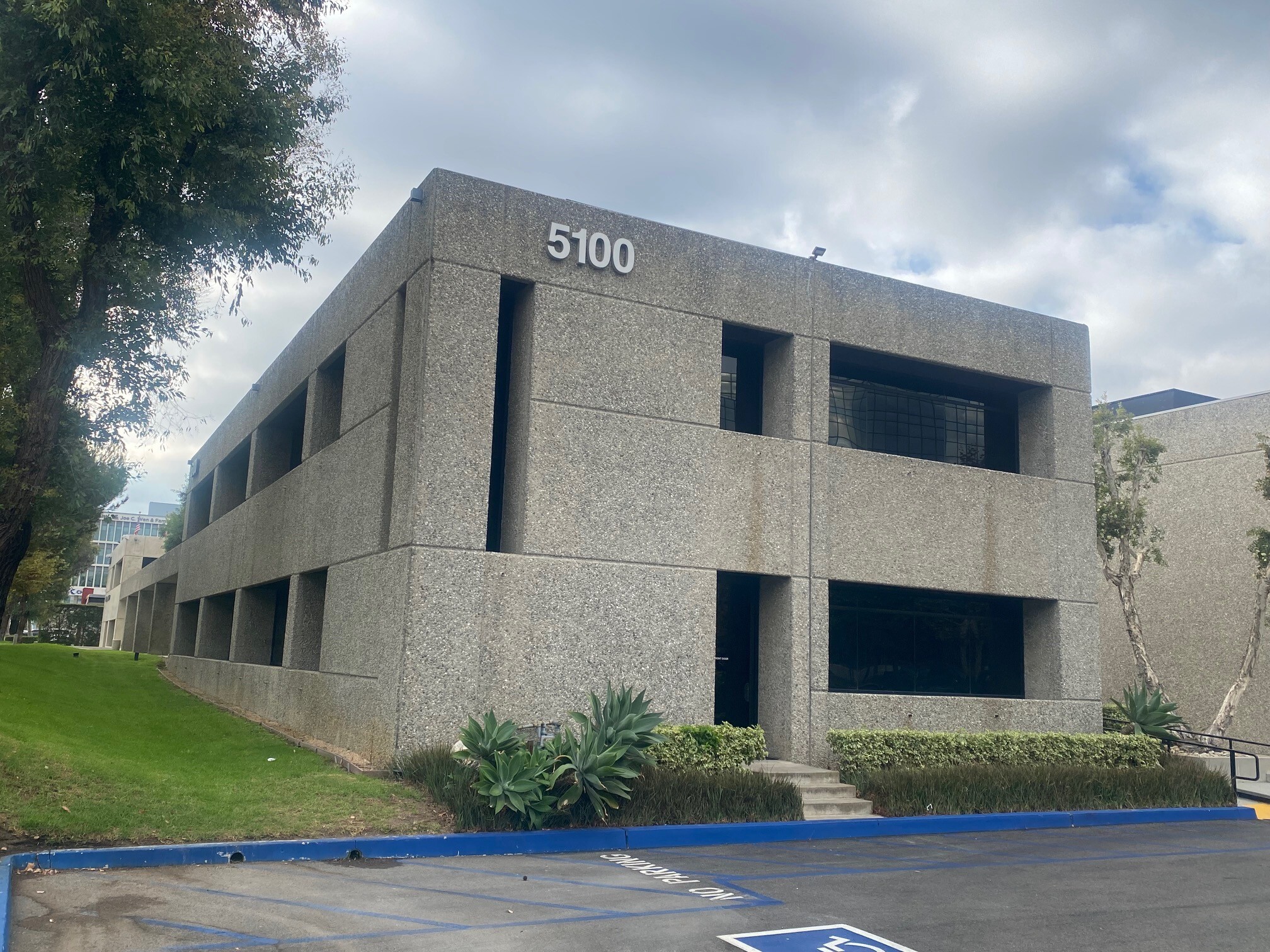 5100 Birch St, Newport Beach, CA for lease Primary Photo- Image 1 of 5