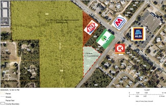 More details for 1610 Catalina Blvd, Deltona, FL - Land for Sale