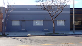 More details for 519 S Flower St, Burbank, CA - Industrial for Sale