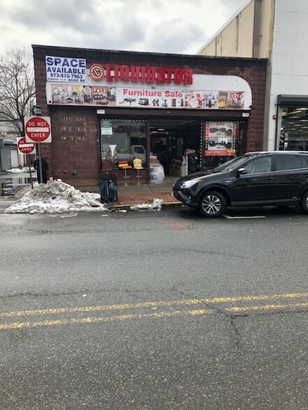 202 Main St, Orange, NJ for sale - Primary Photo - Image 1 of 1