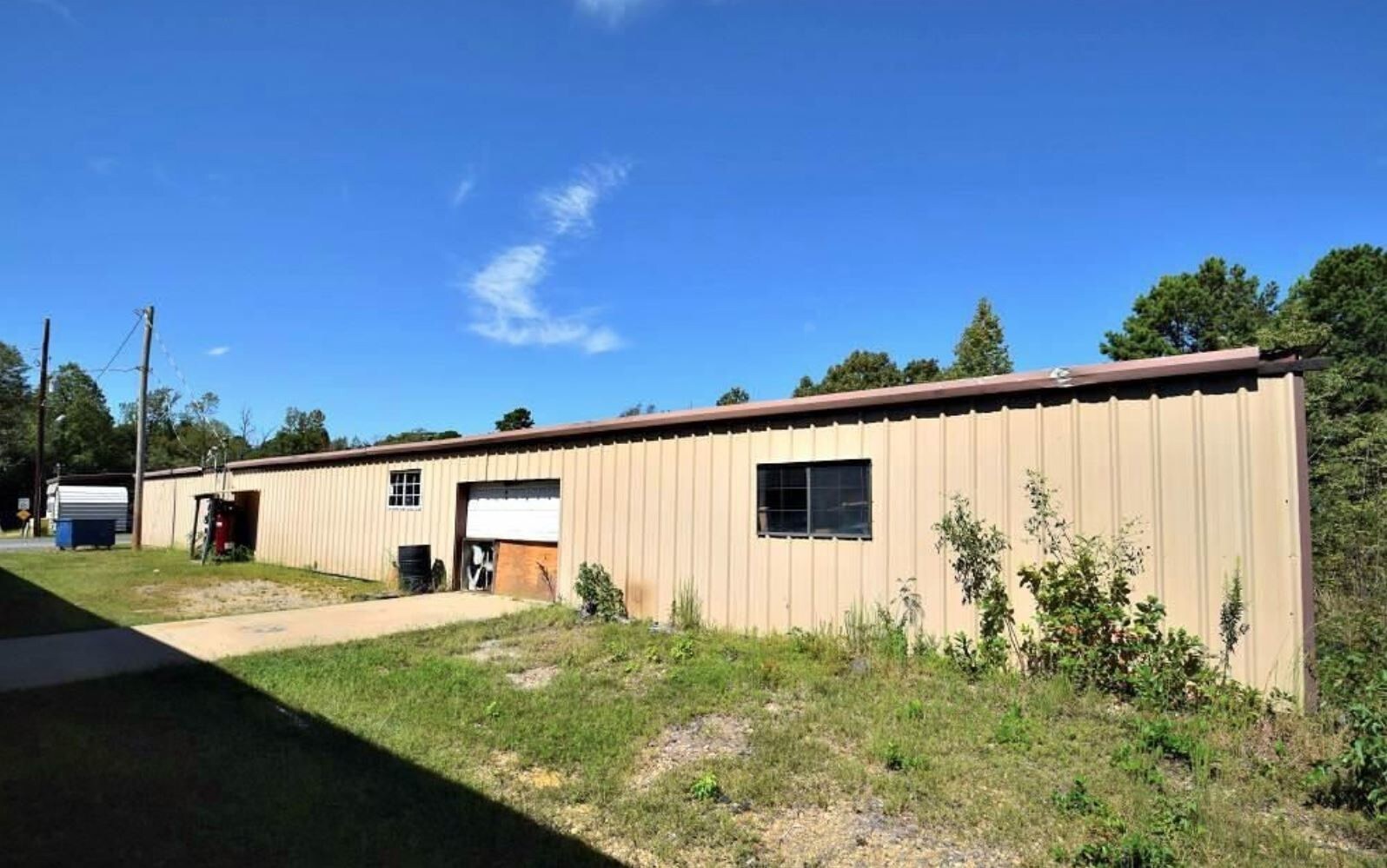 1324 Mena St, Mena, AR for sale Primary Photo- Image 1 of 1