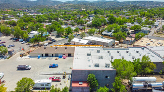 More details for 430 N Mount Vernon Ave, Prescott, AZ - Industrial for Lease