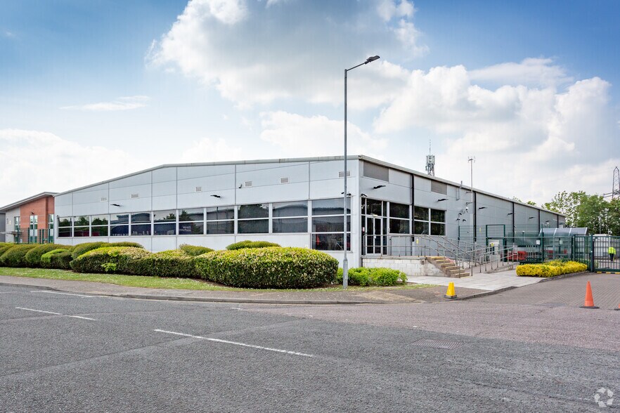 10 Goodrich Close, Yate for sale - Primary Photo - Image 1 of 1