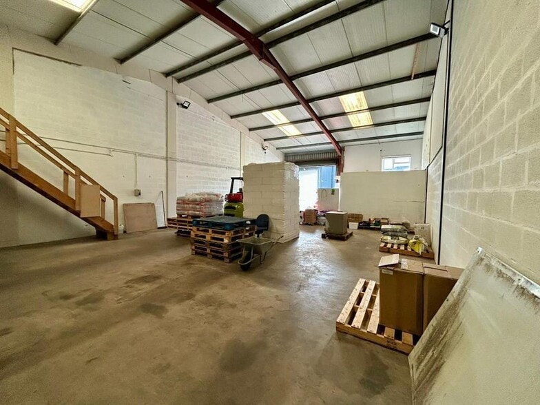 Talbot Way, Market Drayton for lease - Building Photo - Image 2 of 6