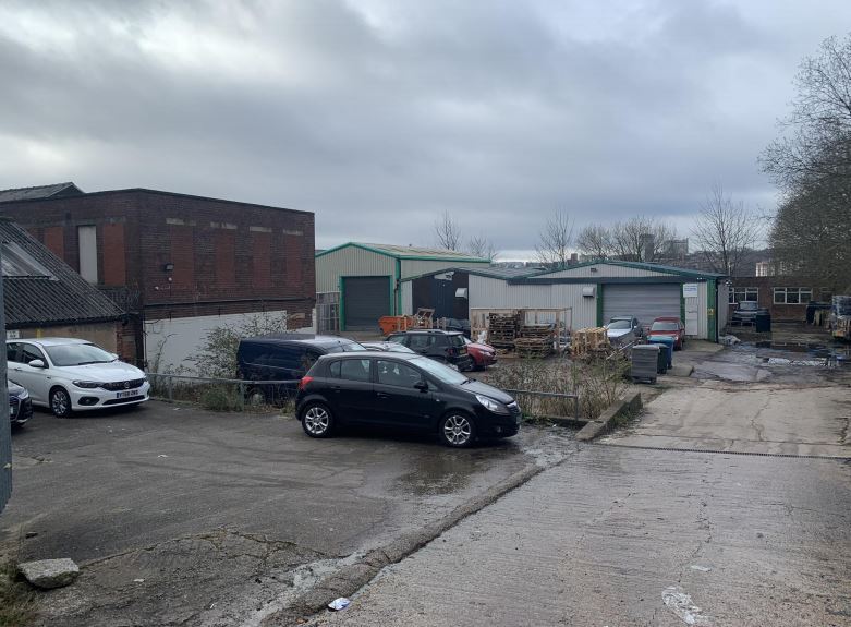 Rutland Rd, Sheffield for sale Building Photo- Image 1 of 1