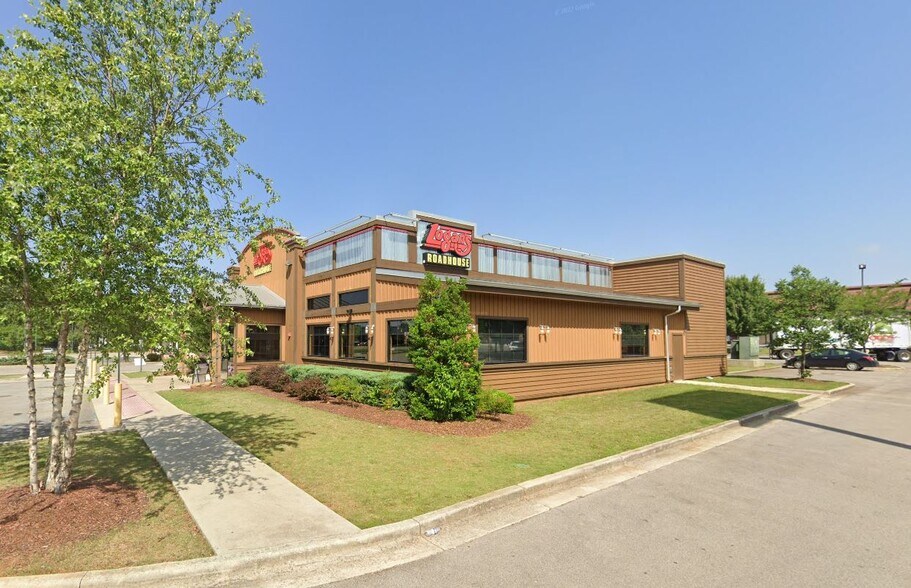 8994 Madison Blvd, Madison, AL for sale - Building Photo - Image 1 of 1