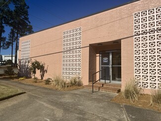 More details for 811 N Cobb St, Milledgeville, GA - Office for Lease