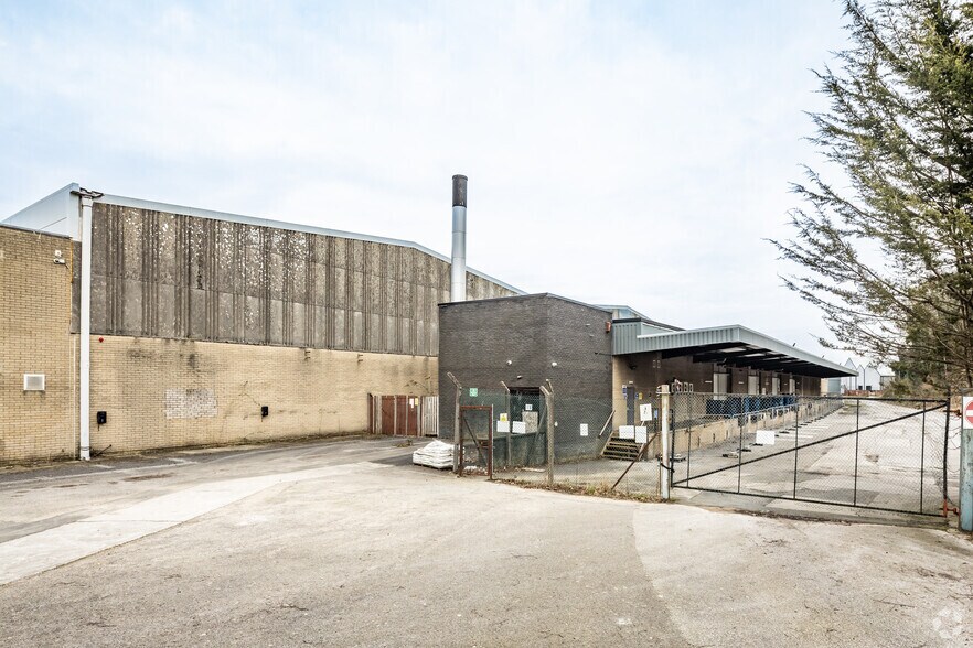 Townley St, Manchester for lease - Building Photo - Image 3 of 5